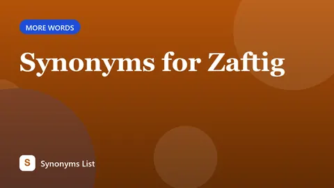 Synonyms for Zaftig